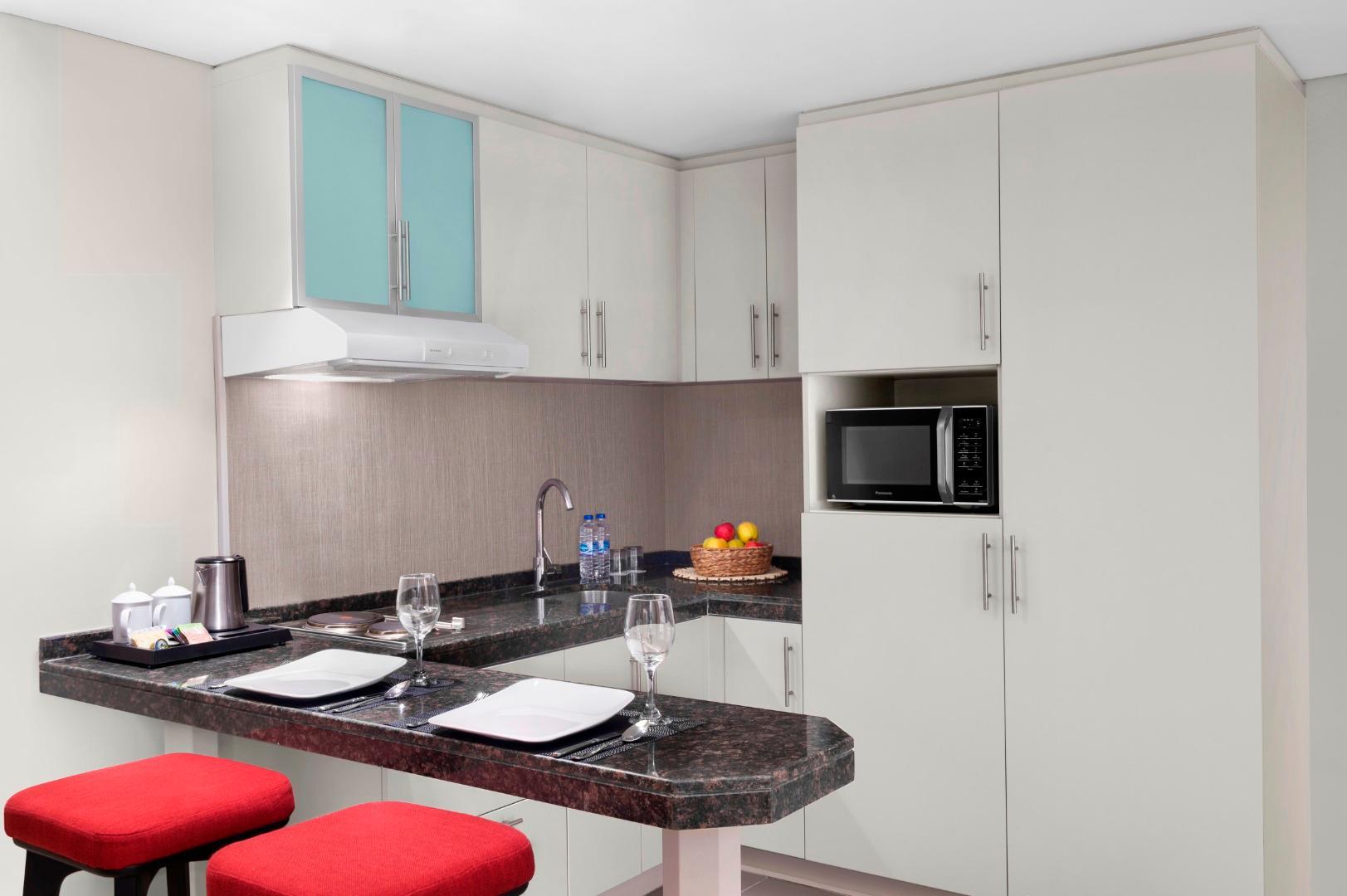 Leva Hotel Mazaya Centre Dubai Esterno foto