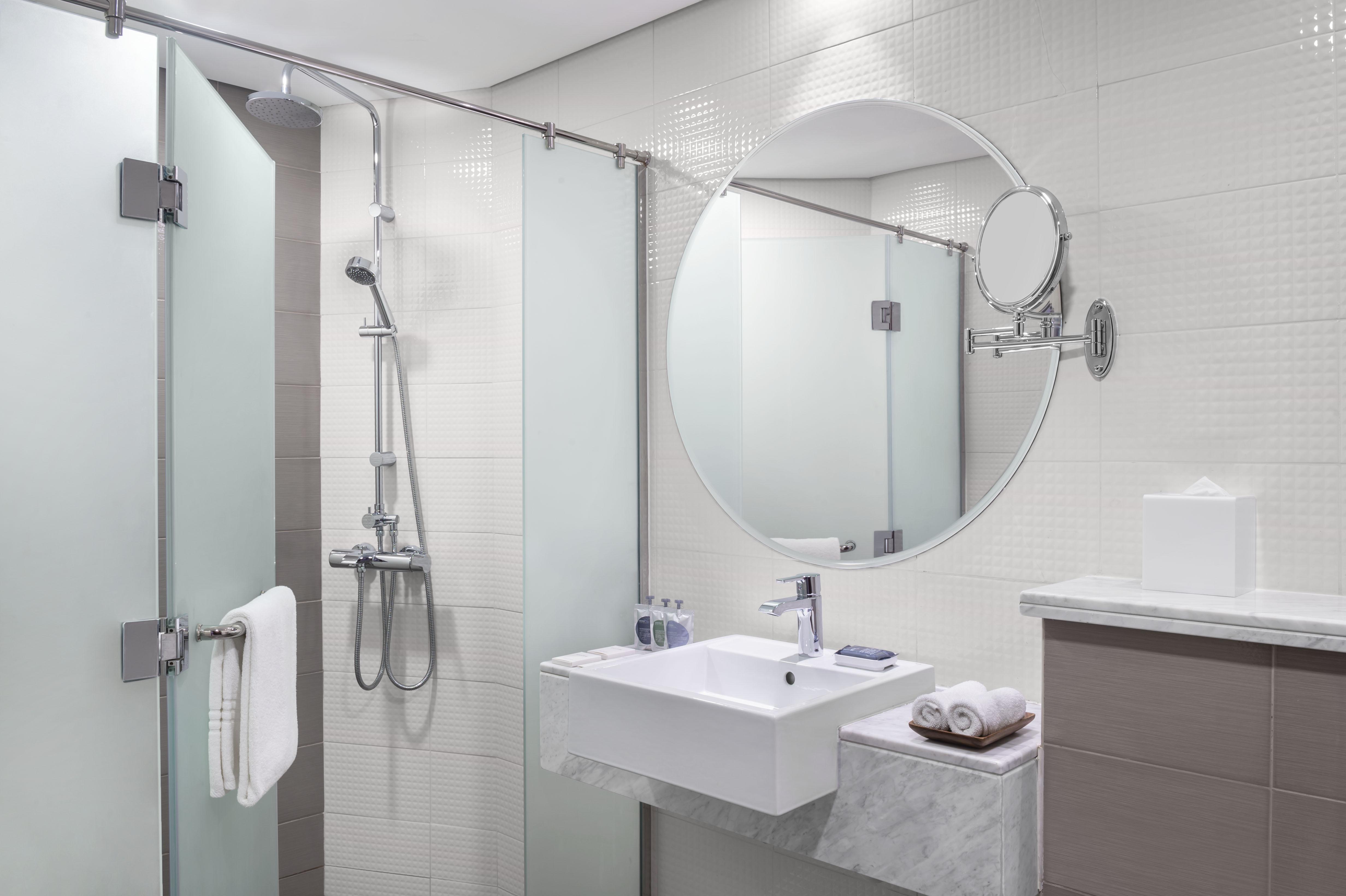Leva Hotel Mazaya Centre Dubai Esterno foto